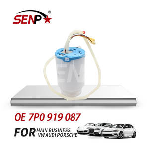 SENP 7P0 919 087 95862013200 <span class=keywords><strong>pompe</strong></span> à carburant complète pour assemblage de <span class=keywords><strong>pompe</strong></span> à carburant TOUAREG <span class=keywords><strong>CAYENNE</strong></span> - Product Image 5
