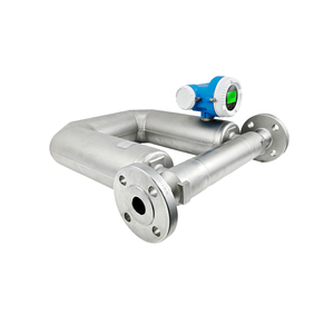Alat Ukur Aliran Massa <span class=keywords><strong>Coriolis</strong></span> Anti Ledakan ATEX Akurasi Tinggi Baja Tahan Karat Digital untuk Tangki Minyak Gas Pertanian OEM Mengukur Udara <span class=keywords><strong>Air</strong></span> - Product Image 3