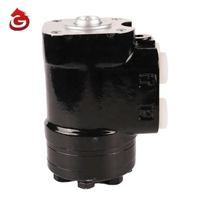 <span class=keywords><strong>MTZ</strong></span> traktör için yüksek Quality101,101S hidrolik direksiyon kontrol ünitesi hidrolik - Product Image 6