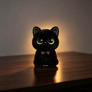 Juguete Digital Inteligente Avanzado para Mascotas con Diálogo Emocional y Soporte en Múltiples Idiomas - Product Image 1