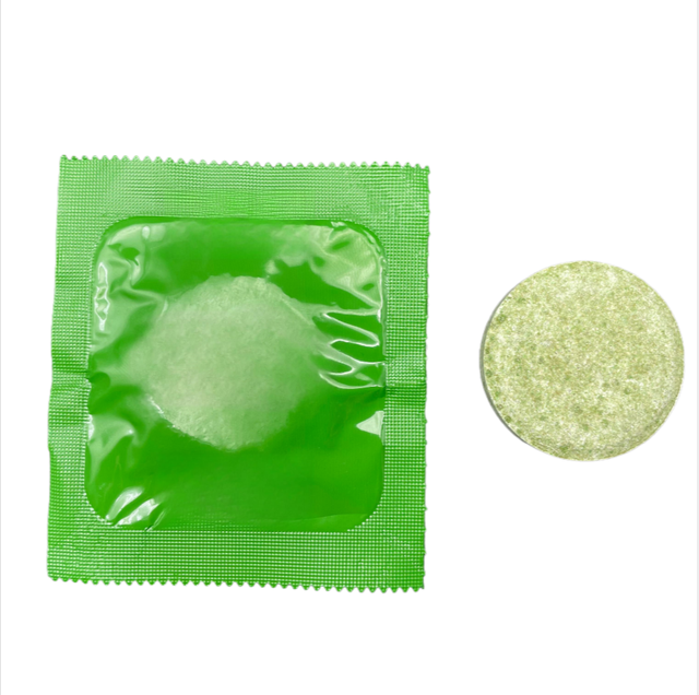 Agrochemical High-efficiency Tablet Water-soluble Fertilizer Amino Acid TE Tablet 14%