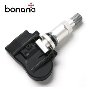 68001698AA pour Chrysler Dodge Jeep Lancia 433.92MHz Capteur de pression des pneus de voiture Capteur de pression des pneus TPMS - Product Image 3