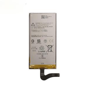 <span class=keywords><strong>Batterie</strong></span> rechargeable G020J-B pour Google Pixel4XL Haute capacité Garantie de <span class=keywords><strong>12</strong></span> mois <span class=keywords><strong>Batterie</strong></span> de téléphone 3700mAh - Product Image 1