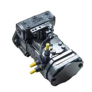 ราคาโรงงานสำหรับปั๊มลูกสูบ A4V40 A4V56 A4V71 A4V90 A4V125 A4V180 A4V250 A4V56HW1 ที่ใช้ร่วมกันได้ ผลิตจากซานตง รับประกัน 1 ปี - Product Image 4