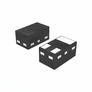 DFN1006B-3 PMZB350UPE, 315 Transistors Acheter en ligne Composants électroniques Service complet original - Product Image 1