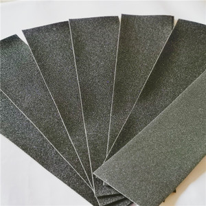 Fast Shipping 24*6inch <strong>Scooter</strong> <strong>Grip</strong> <strong>Tape</strong> For Skateboard Longboard Griptape - Product Image 2