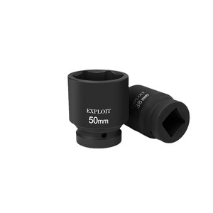 Khai Thác <span class=keywords><strong>3</strong></span>/<span class=keywords><strong>4</strong></span> nhiệm vụ nặng nề không khí pháo tay áo 17-70mm khí nén điện cờ lê thiết lập độ cứng cao Hex tác động ổ cắm cờ lê - Product Image 1