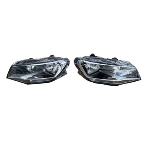 2 k1941005a 2 k1941006a kit corpo testa lampada Comfortline misura per Volkswagen Caddy 2016 - Product Image 1