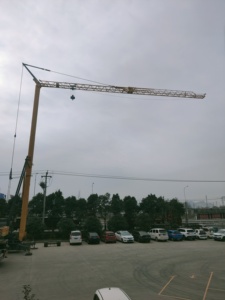 رافعة برجية ذكية ذاتية التركيب بسعر رخيص للبيع - Product Image 3