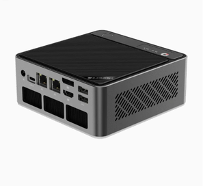 新工厂Morefine S700英特尔八核Ultra7 -155H预装视窗11专业人工智能迷你电脑 - Product Image 4