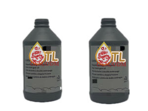 Olio per Trasmissione a Doppia Frizione Originale di Fabbrica per Audi A4LB9 A6LC8 A5 A7 Q5L Phaeton 0CK DL382 - Product Image 5