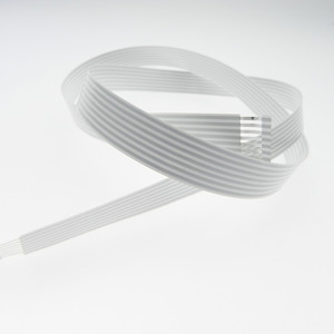 Kabel Fleksibel FFC 7pin Lebar 9.4mm Panjang 510mm untuk Kemudi Mobil Megane <span class=keywords><strong>2</strong></span> (Ready Stock) - Product Image 6