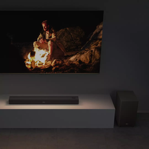 Mi TV 3.1 Home 430W Compatible 5.0 SPDIF Optical <b>Speaker</b> Mi Tv 3.1 - Product Image 2