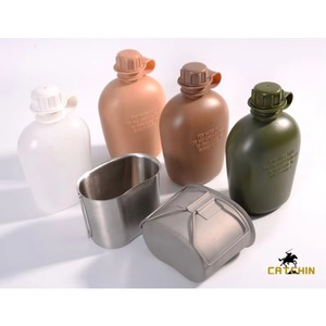 ชุดกระติกน้ำดื่มจากโรงงานพร้อมขวดน้ำและชุดกาต้มน้ำสแตนเลส - Product Image 6