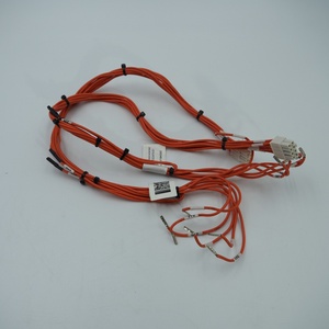 Accessoires pour robots industriels, câbles compatibles DSQC1015, moteur - Product Image 3