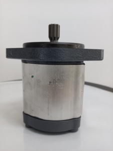 Pompe à engrenages 0510625072 AZPF-11-019RRR20KB-S0081 pour pompes et moteurs hydrauliques de machines de construction - Product Image 6