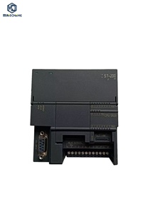 คอนโทรลเลอร์ PLC เซ็นเซอร์ โมดูลควบคุมอุตสาหกรรม ของแท้ใหม่เอี่ยม CPU SR20 288-1SR20-0AA1 - Product Image 1