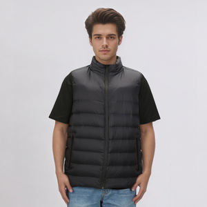 Gilet Tattico Antiproiettile Personalizzato 2026, Nuovo Gilet Caldo Antitaglio, Gilet Tattico Leggero Nascosto per Uomini e Donne - Product Image 2