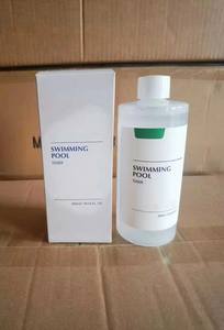 Tónico <span class=keywords><strong>para</strong></span> Piscina de Natación <span class=keywords><strong>para</strong></span> Exfoliación Diaria e Hidratación Profunda, Minimiza los Poros y Elimina las Células Muertas de la Piel - Product Image 2