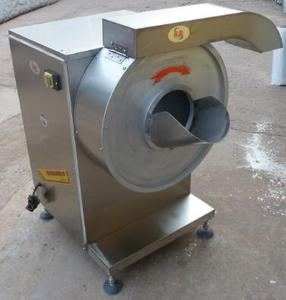 Máy Cắt Lát Khoai Tây Chiên, Máy Cắt Lát Khoai Tây Chiên Giòn - Product Image 3