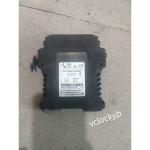 Módulo Digital AS-I Bihl+Wiedemann BWU2721 Nuevo - Product Image 2