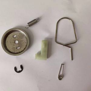 Kit de Reparación de Polea para Motor Fuera de Borda Yamaha 63V-15784 15767 15705 15716 para Motores de 15Hp - Product Image 1