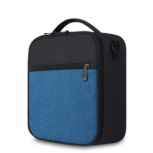 Durable Thermal Cooler Bag with Shoulder Strap Large Insulated <b>School</b> <b>Lunch</b> <b>Box</b> - Product Image 1