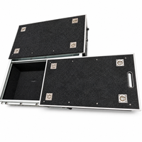 Nouveau système de rangement pour véhicule SUV, tiroir pour MITSUBISHI Pajero V73/V78/V93/V95/V97 LAND ROVER Discover Series-2 en acier
