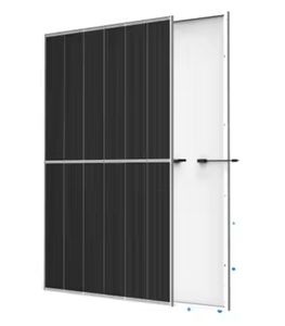 Trina Tier 1 TSM-NEG19RC.20 Bifaciale Zonnepaneel 605W-630W Mono Halve Cel 210Mm Voor Topcon 615W 620W 625W 610W 605W 630W - Product Image 3