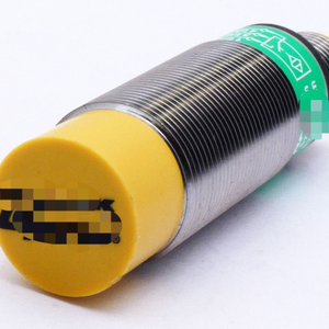 Inductor Uprox Ni12u-em18-ap4x-h1141 Sensor -Sin Usar- Nuevo Original en Stock, PLC Dedicado para Automatización Industrial, Pro PLC Pro - Product Image 1