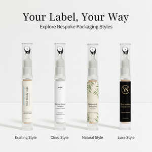 Crema <span class=keywords><strong>Hidratante</strong></span> para <span class=keywords><strong>Ojos</strong></span> Revive para Ojeras y Sequedad, Hidrata, Ilumina y Suaviza las Líneas Finas para <span class=keywords><strong>Ojos</strong></span> Jóvenes y Vibrantes - Product Image 4