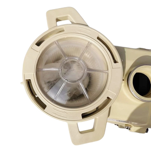 Pompe de circulation robuste pour <span class=keywords><strong>piscine</strong></span>, pompe filtrante résistante à la corrosion pour piscines commerciales - Product Image 4