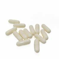 Compléments alimentaires à base de plantes en capsules, fournis directement par le fabricant, pour l'équilibre énergétique quotidien des hommes.