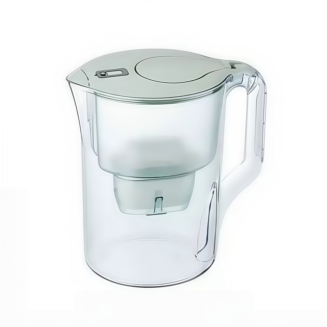 Household Use Manual Low Price Household Filter Kettle