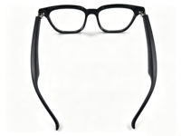 Nuevas Gafas Inteligentes Muedo E18 2026 con IA, Traducción en Tiempo Real, Control Táctil, Carga Magnética, Batería de 80mAh para Música 5.3
