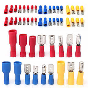 Изолированная вилка типа Y обжимные клеммы - Product Image 2