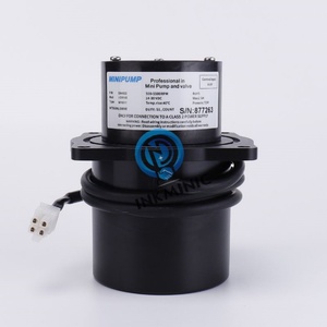 Repuestos Linx LB71073-PP0019 Motor Antiguo Tipo L 4900 (Rotor Corto) para Impresora Linx 4900 - Product Image 1