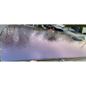 LAND ROVER DISCOVERY 4 VERRE DE TOIT ARRIÈRE LR056228 (VOITURES AVEC DAB) - Product Image 1