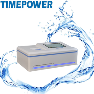 جهاز اختبار الزيت الضوئي بالأشعة تحت الحمراء من TIMEPOWER ، لون قائم بذاته ، يستخدم كمبيوتر التوصيل دون حاجة لمعيار - Product Image 4