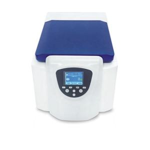 Laboratorium Medische Tandheelkundige Lab Centrifugaalgietmachine - Product Image 2