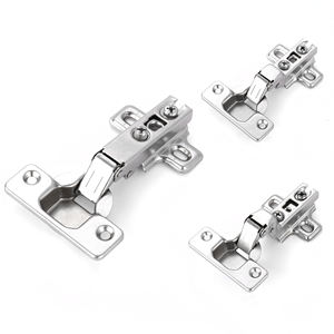 Bisagra bidireccional para muebles y armarios, venta directa <span class=keywords><strong>de</strong></span> fábrica - Product Image 5