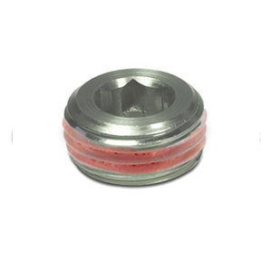 Low Carbon Steel Stainless Steel Galvanized M8-M52 <strong>DIN</strong> <strong>906</strong> Self Locking Hex Lock Nut - Product Image 2