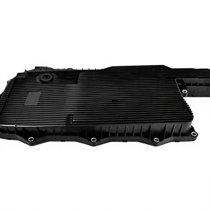 อะไหล่รถยนต์ขายส่ง 24118632189 กรองน้ำมันเครื่อง ถังน้ำมันเกียร์ สำหรับ BMW X3 G01 X5 G05 ซีรีส์ 3 G20 G21 ซีรีส์ 5 G30 - Product Image 3