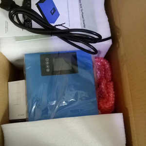 Mon Inverseur d'Énergie Éolienne Connecté au Réseau 1kW 2kW pour Éolienne 7000g - Product Image 4