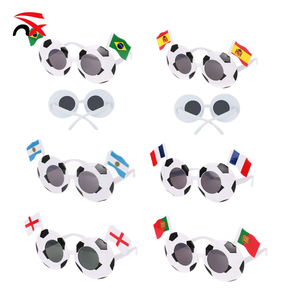 Occhiali Decorativi Personalizzati 2026 <span class=keywords><strong>per</strong></span> Tifosi di Calcio USA, Messico e Canada, Ideali come <span class=keywords><strong>Regalo</strong></span> - Product Image 1