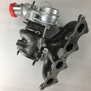 28231-2B710 <span class=keywords><strong>K03</strong></span> <span class=keywords><strong>Turbo</strong></span> Tăng Áp 53039880307 53039880306 <span class=keywords><strong>turbo</strong></span> cho DOHC động cơ - Product Image 1
