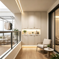 Meuble à chaussures en bois entièrement personnalisable, durable, moderne, facile à assembler, design modulaire pour appartement, maison, meubles de salle à manger, rangement de chaussures