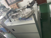 Machine à enfiler électrique automatique pour perles, machine à enfiler les perles