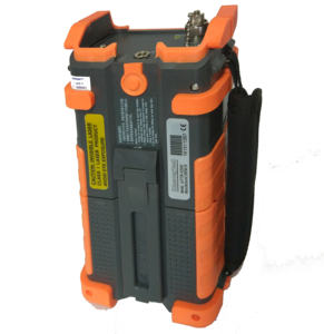 Réflectomètre <span class=keywords><strong>de</strong></span> <span class=keywords><strong>domaine</strong></span> temporel Palm Optic Shinewaytech S20DN 45/43dB OTDR Testeur OTDR longue distance Palm OTDR - Product Image 3