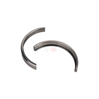 Pièces SKS, Pompe hydraulique SKS, Kit de réparation pour excavatrice, Pièce de rechange en stock 148-5251 A11VO60 A4VG71 CAT910G, Roulement de selle